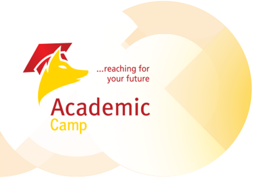 Academic Summer day students